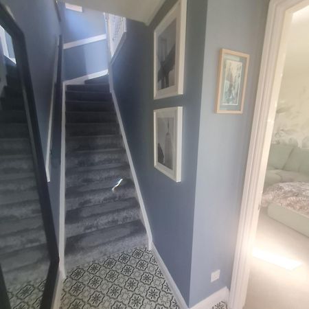 Edinburgh- 2 Double Rooms Available Bagian luar foto