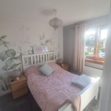 Edinburgh- 2 Double Rooms Available Bagian luar foto