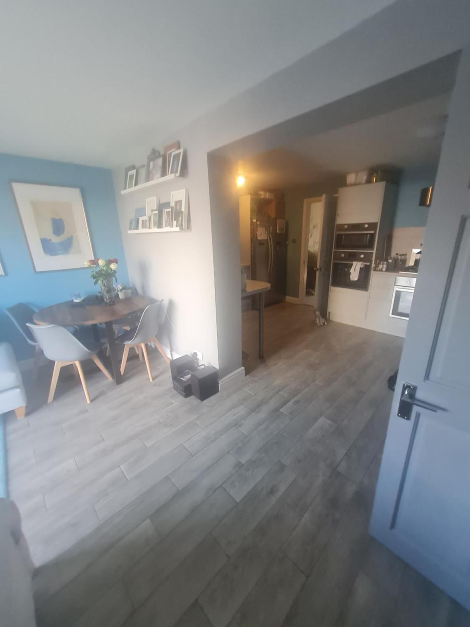 Edinburgh- 2 Double Rooms Available Bagian luar foto