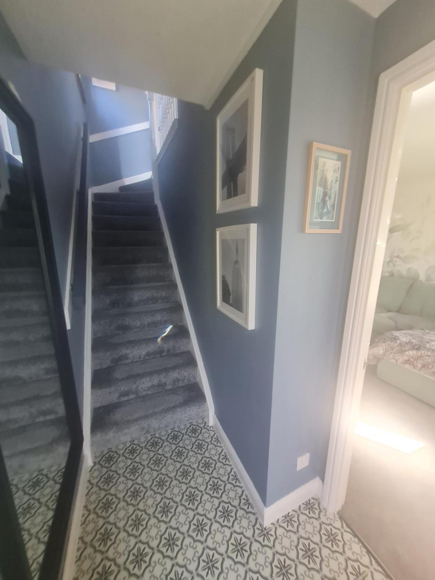 Edinburgh- 2 Double Rooms Available Bagian luar foto