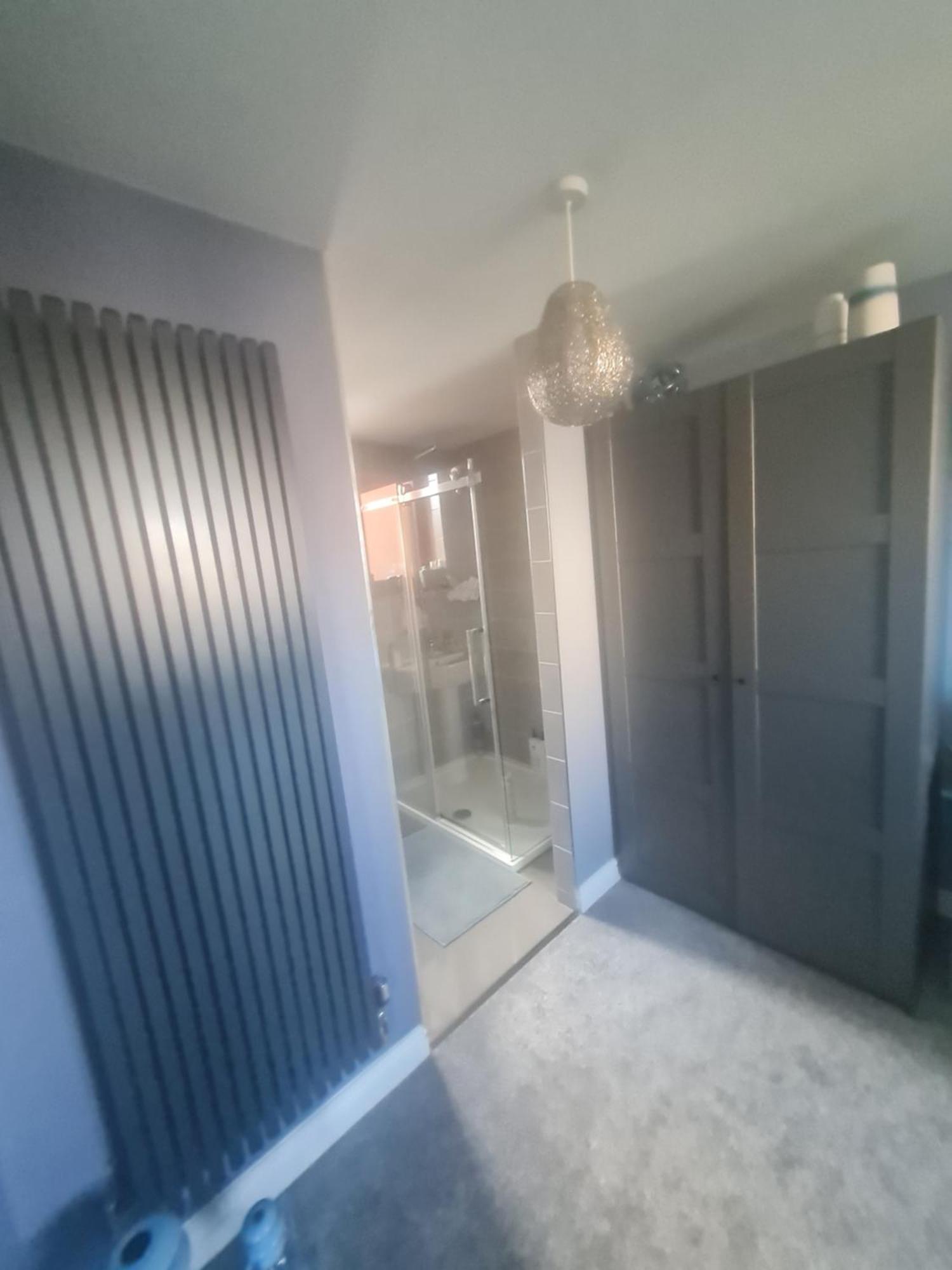 Edinburgh- 2 Double Rooms Available Bagian luar foto